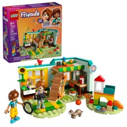 Klocki konstrukcyjne Friends Pokój Autumn Lego (42646)