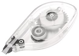 Korektor w taśmie (myszka) Basic 4x8 [mm*m] Tesa (58563-00000-00 TS)