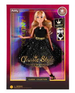 Lalka Anlily w sukni balowej Lean (24497)