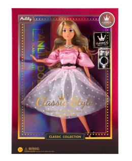 Lalka Anlily w sukni balowej Lean (24499)
