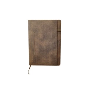 Notes (notatnik) A5 Vistar (902921)