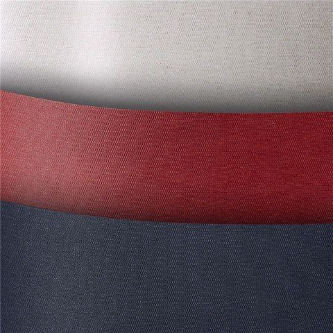 Papier ozdobny (wizytówkowy) sawanna czerwony A4 Czerwony 220g Galeria Papieru (204813)