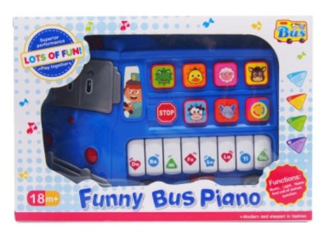 Pianino bus Lean (23718)