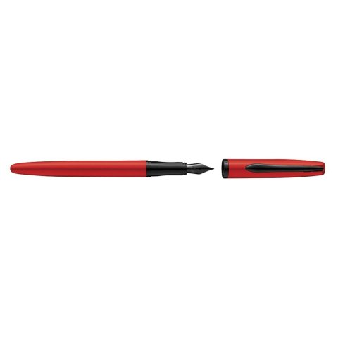 Pióro wieczne Jazz Noble Elegance Red Pelikan (400198405)