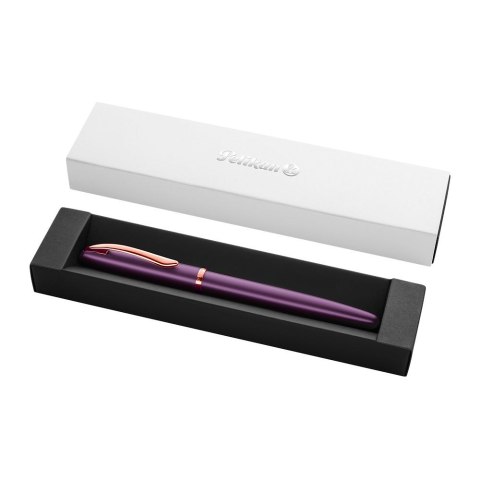 Pióro wieczne Jazz Noble Elegance Viola Pelikan (400198406)
