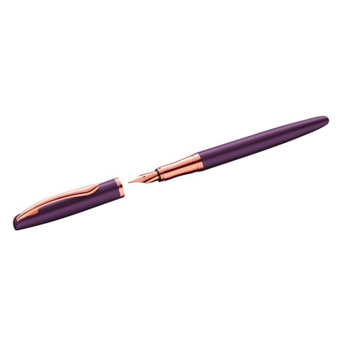 Pióro wieczne Jazz Noble Elegance Viola Pelikan (400198406)