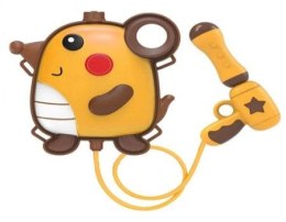 Pistolet na wodę Norimpex pistolet plecak chomik (NO-2001620)