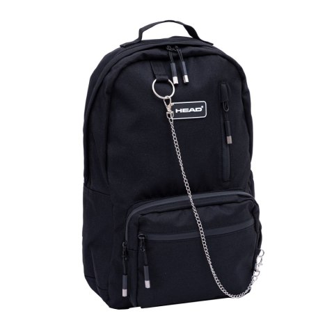 Plecak Black Head (502024124)
