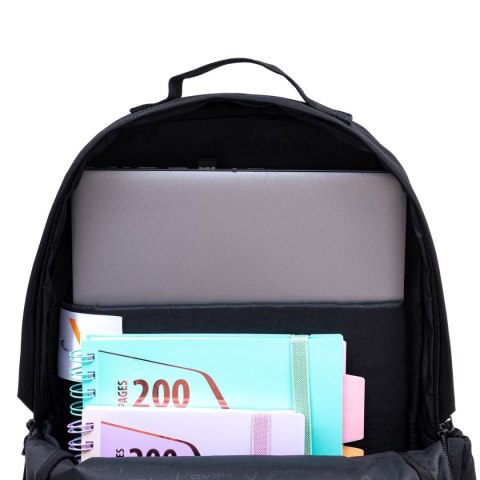 Plecak Black Head (502024124)