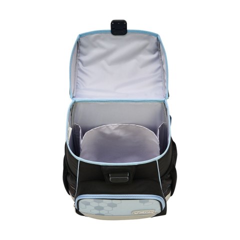 Plecak Loop Cyber Soccer Herlitz (400197354)