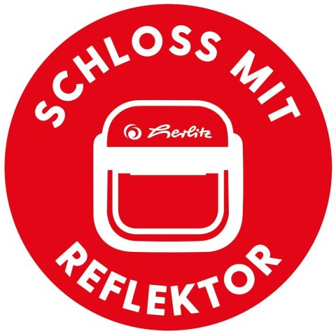 Plecak Loop Cyber Soccer Herlitz (400197354)