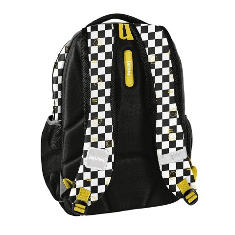 Plecak Smiley Paso (SM25LS-2706)