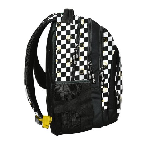Plecak Smiley Paso (SM25LS-2706)