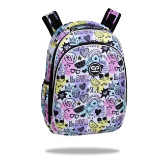 Plecak TURTLE MOOD Patio (F015934)