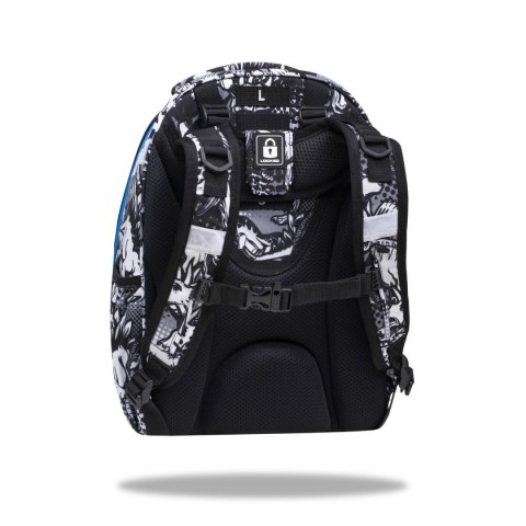 Plecak Patio TURTLE T-REX (F015853)