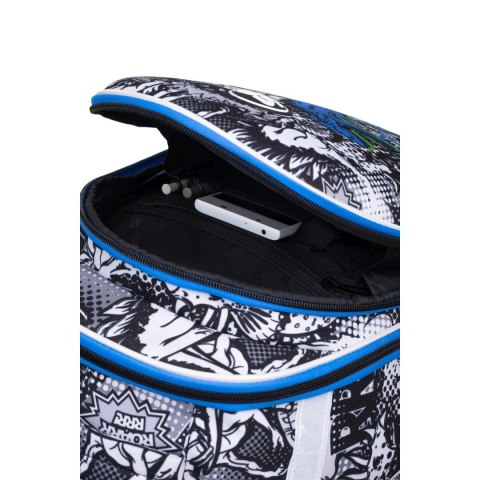 Plecak Patio TURTLE T-REX (F015853)