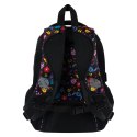 Plecak STITCH Black ALOHA 4 KOMORY St.Majewski (bpl-58)