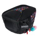 Plecak STITCH Black ALOHA 4 KOMORY St.Majewski (bpl-58)