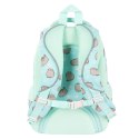 Plecak STITCH MINT 4 KOMORY St.Majewski (bpl-58)