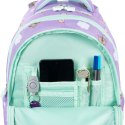 Plecak STITCH violet 4 KOMORY St.Majewski (bpl-58)