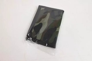 Portfel moro różne Dromader (130-01448)