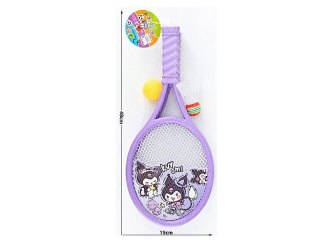 Rakieta plażowa 48cm Bigtoys (BGR8948)