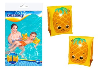 Rękawki pływackie Ananas Best Way (20871/32042)