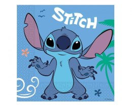 Serwetki Stitch & Angel mix papier [mm:] 330x330 Godan (96796)