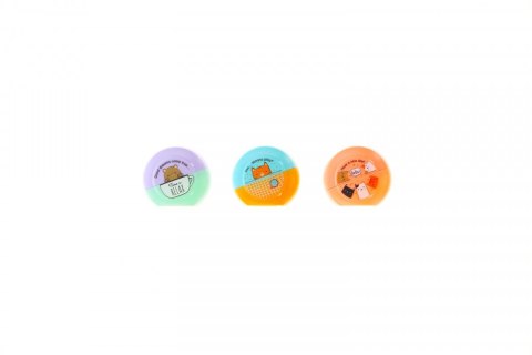 Temperówka mix plastik Meshu (330367)