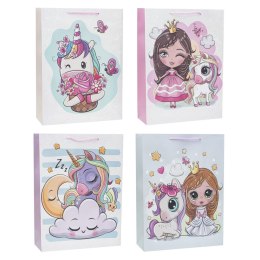 Torba prezentowa A3 Rozette (TD-23169-GL-A3)