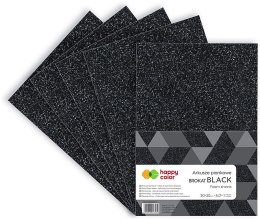 Arkusz piankowy kolor: mix 5 ark. Happy Color (HA 7132 2030-9)