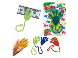 Gadżet żelowy łapka Bigtoys (BGR5245)