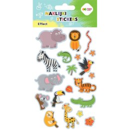 Naklejka (nalepka) Happy Color (HA 4223 1020-KA01)