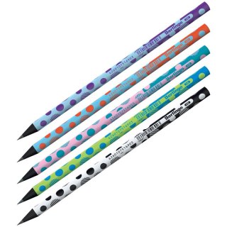 Ołówek Dots HB Berlingo (299343)