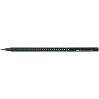 Ołówek Midnight Ocean B Faber Castell (118268 FC)