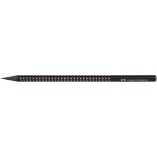 Ołówek Midnight Rose B Faber Castell (118258 FC)