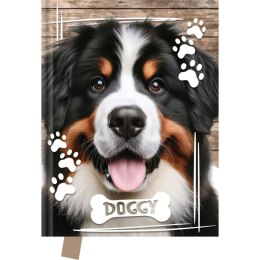 Pamiętnik [mm:] 140x180 Happy Color (YR DB 36J24)