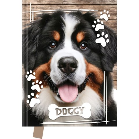 Pamiętnik [mm:] 140x180 Happy Color (YR DB 36J24)