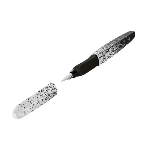 Pióro wieczne Twist COLOR EDITION + NABOJE + zmazywacz Pelikan (300010110)