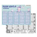 Plan lekcji Starpak (560062)