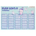 Plan lekcji Starpak (560062)