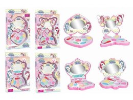 Zestaw piękności malowidełka z lusterkiem Bigtoys (BZP2686)