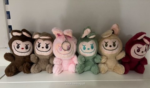 Brelok BUBU 12cm Bemag (33262)