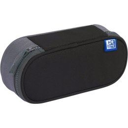 Piórnik Funky Czarny Oxford (400196560)