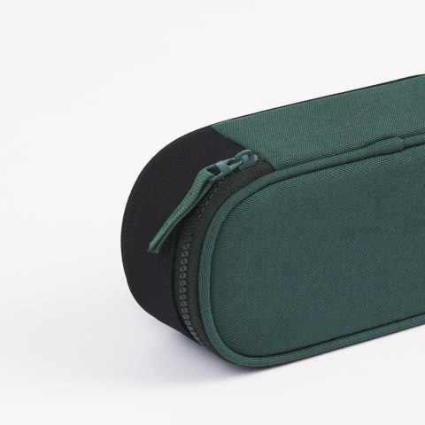 Piórnik Funky zielony Oxford (400196564)