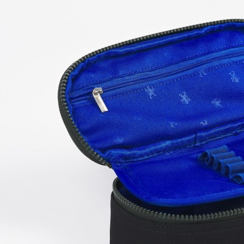 Piórnik Funky zielony Oxford (400196564)