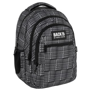 Plecak Backup 7 Derform (PLB7O42)