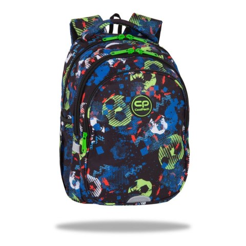 Plecak BASE PLUS Football Coolpack Patio (F029336)