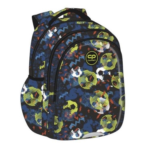 Plecak BASE PLUS Football Coolpack Patio (F029336)
