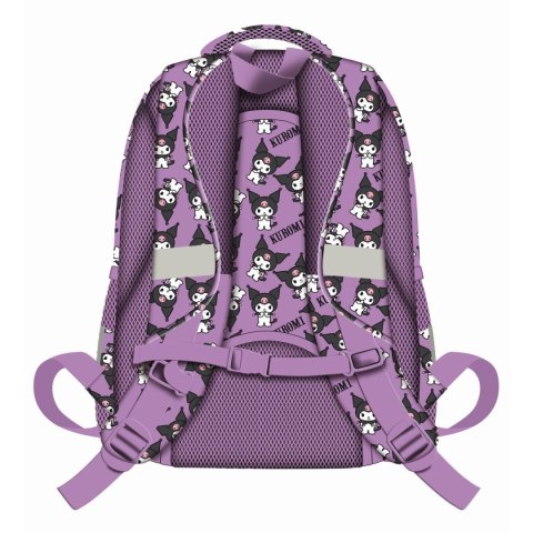 Plecak KUROMI Violet St.Majewski (bpl-58)